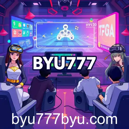 The Growing Influence of BYU777 in the Gaming World