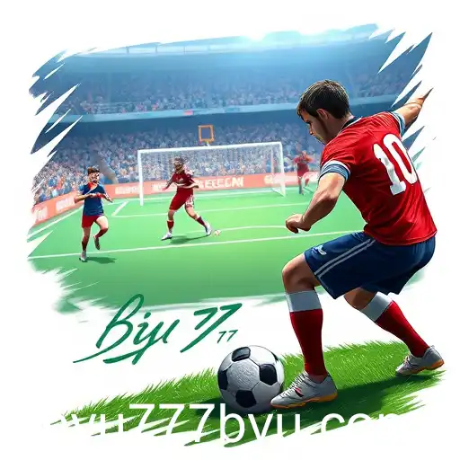 The Rise of BYU777 in the Gaming World