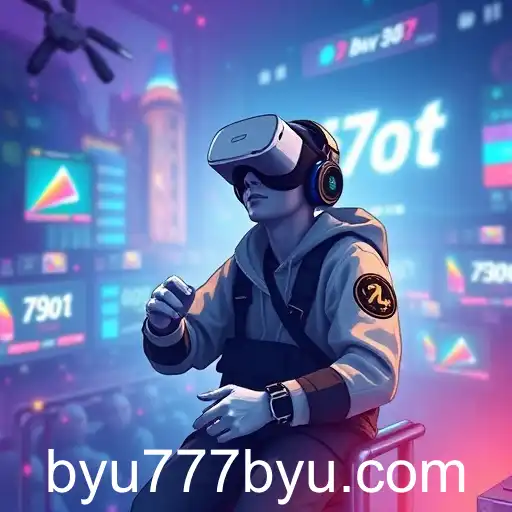 BYU777: The Growing Influence of Online Gaming in 2025