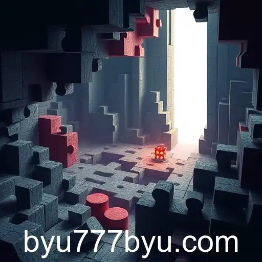 BYU777 Revolutionizing the Online Gaming Landscape