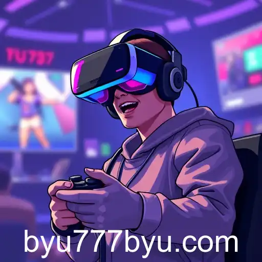 Emergence of BYU777: A New Era in Online Gaming