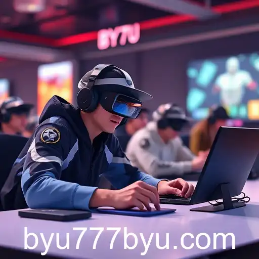 The Evolution of Online Gaming and BYU777's Role