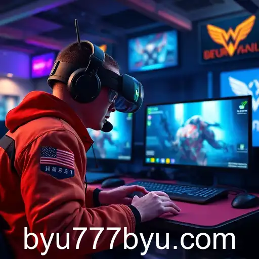 Evolution of Online Gaming and Its Impact in 2025