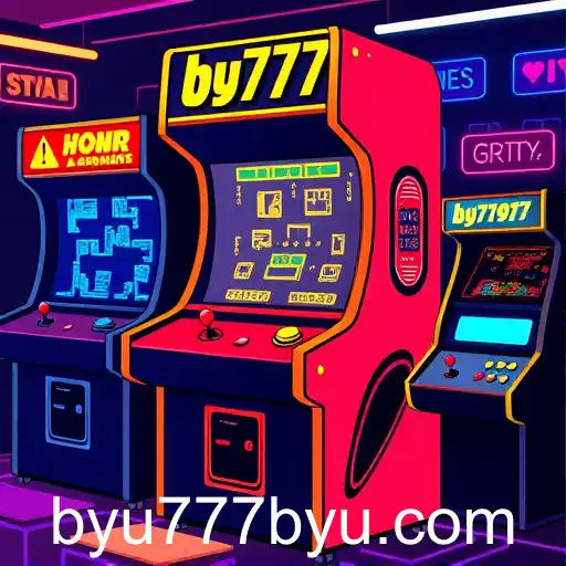 Gaming Platform BYU777 Offers Insights into 2025 Trends