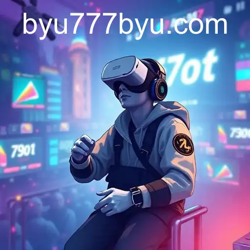 BYU777: The Growing Influence of Online Gaming in 2025