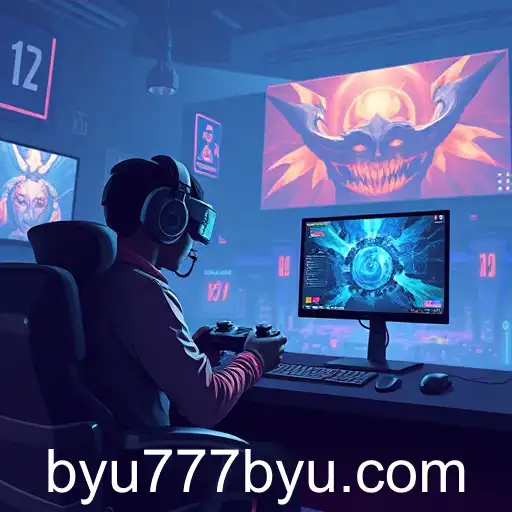 The Digital Revolution in Gaming