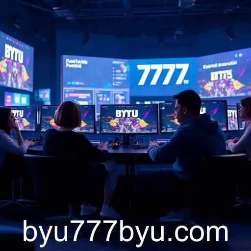 The Evolution of Online Gaming Amid BYU777's Rise