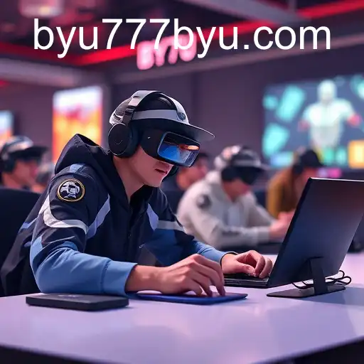The Evolution of Online Gaming and BYU777's Role