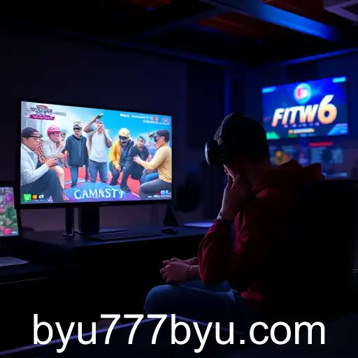 The Rise of Online Gaming Platforms