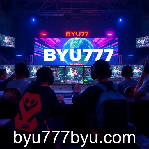 The Rise of BYU777 in the Gaming World