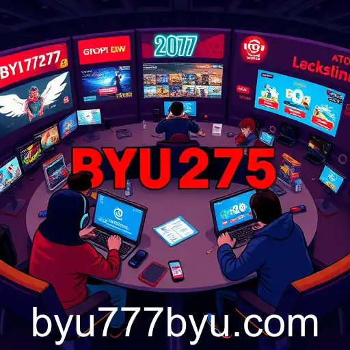 The Rise of BYU777