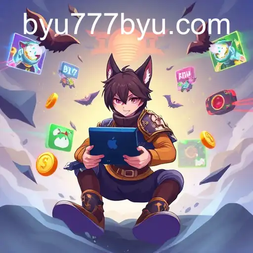 The Rise of BYU777: A Gaming Phenomenon