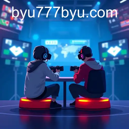 The Rise of byu777: A New Era in Online Gaming