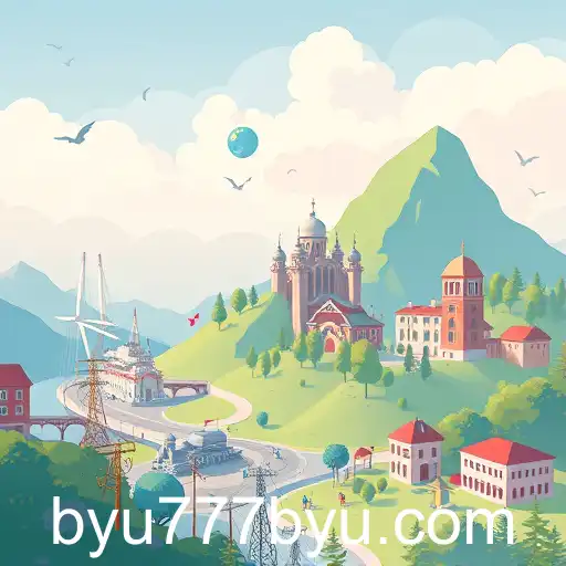 The Rise of Online English Game Platforms