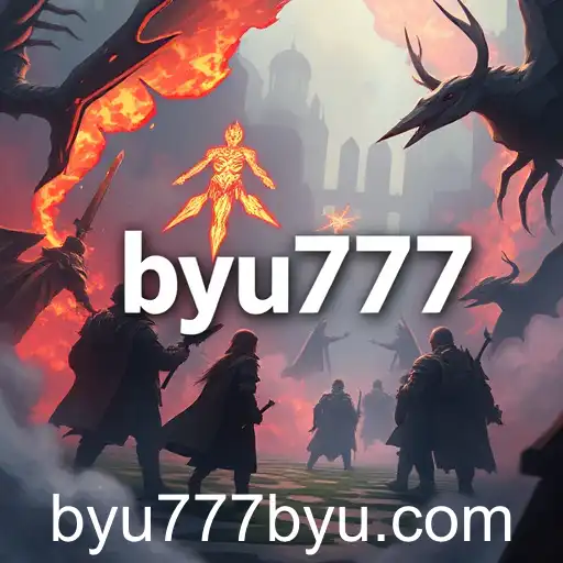 The Rise of BYU777: A New Hub for Gamers