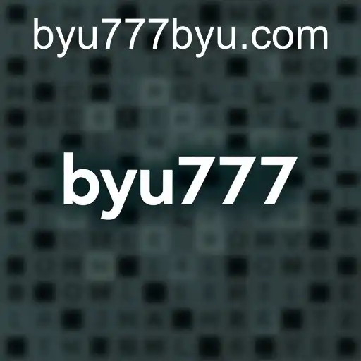 The Intriguing World of Word Puzzles: Unraveling the Mystery of 'byu777'