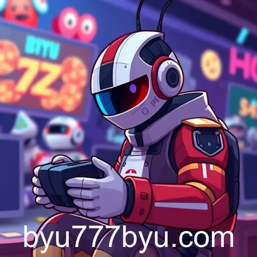The Rise of BYU777 in Online Gaming