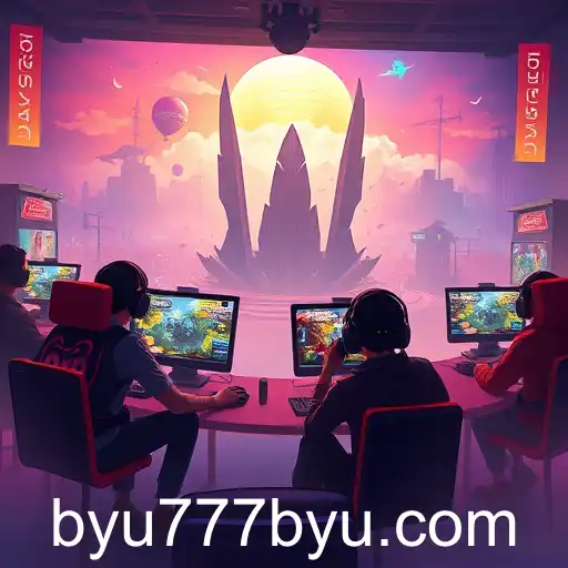 BYU777: A New Player in Online Gaming