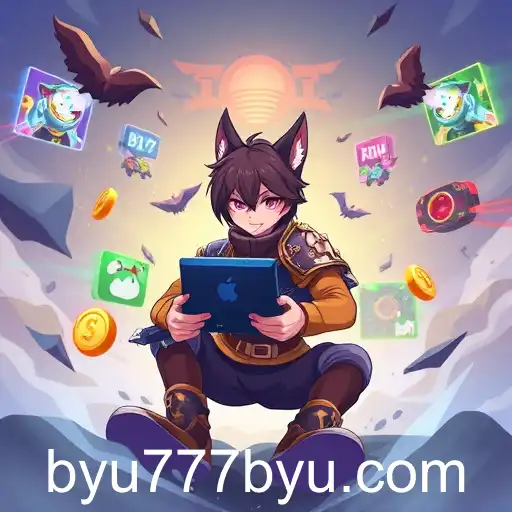 The Rise of BYU777: A Gaming Phenomenon