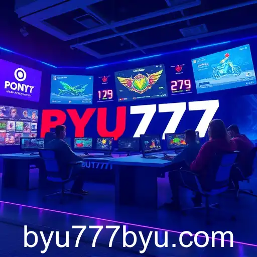 The Rise of BYU777: A Trend in Online Gaming