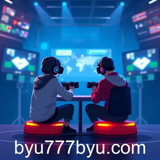 The Rise of byu777: A New Era in Online Gaming