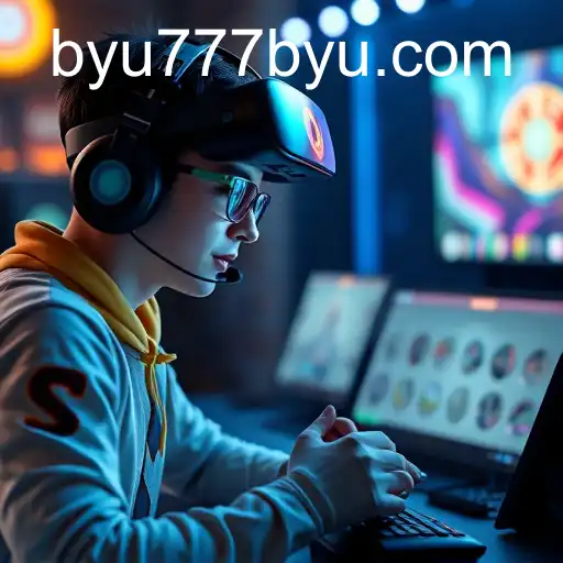 The Rise of BYU777 in Online Gaming