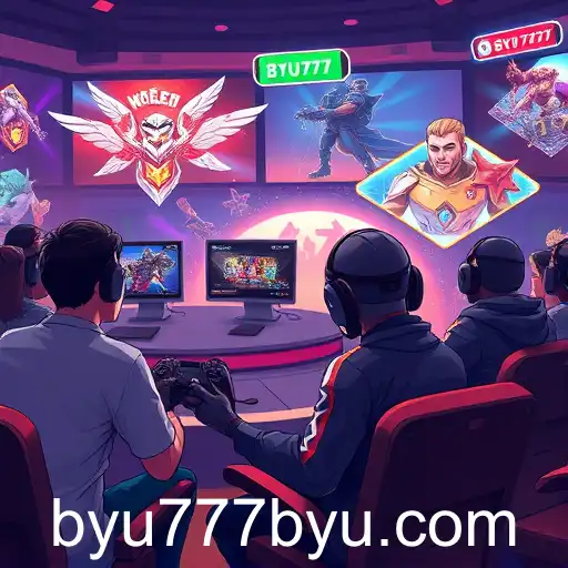 The Rise of Online Gaming Platforms